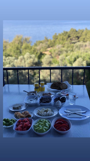 Food & Drinks 5, Likya Inn, Fethiye