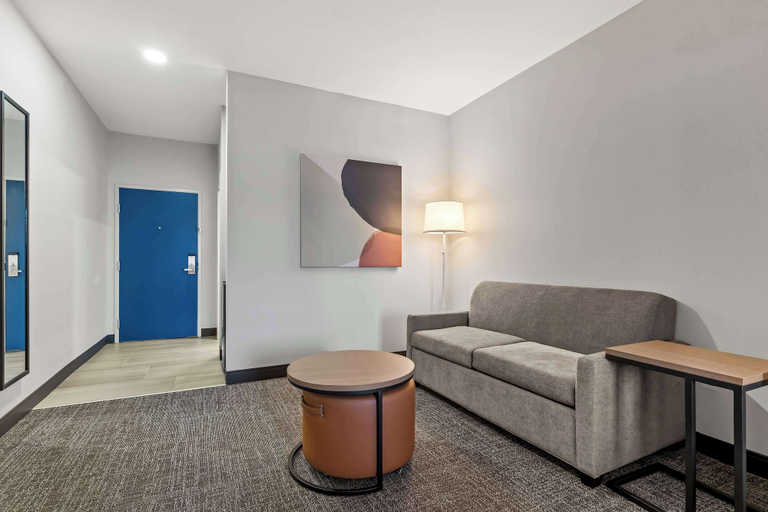 Others 5, Spark by Hilton Catoosa, Tulsa