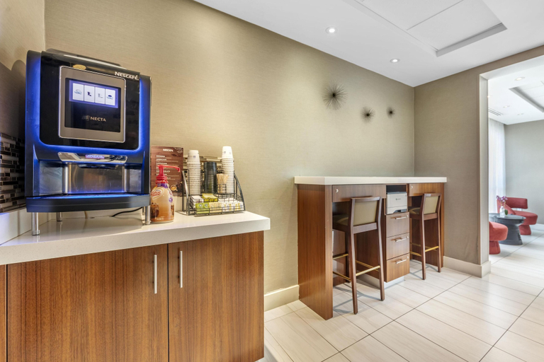 Food & Drinks 5, Best Western Plus North Miami/Bal Harbour, Miami-Dade