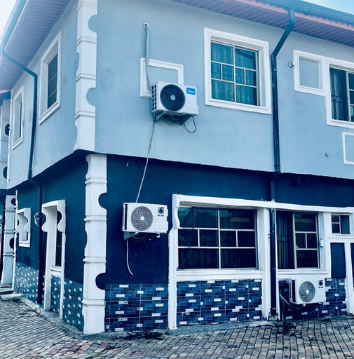 Exterior & Views 2, MC RICA HOTEL, Ikorodu