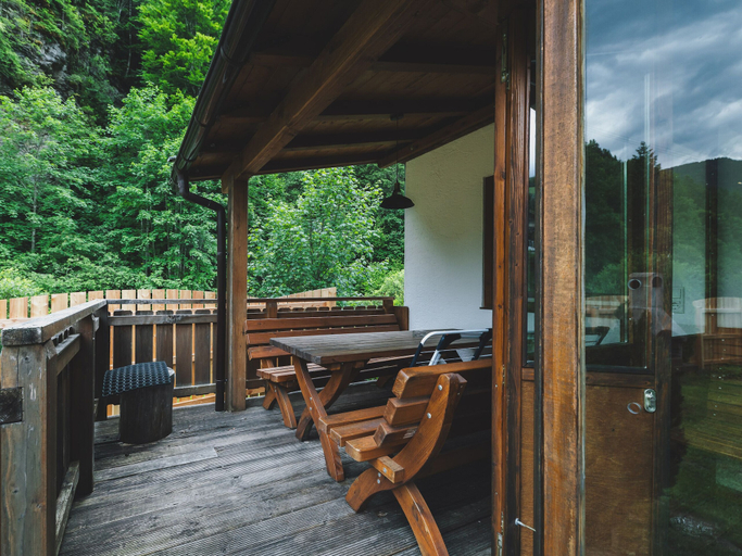 Room 4, Landhaus Molly in Viehhofen, Zell am See