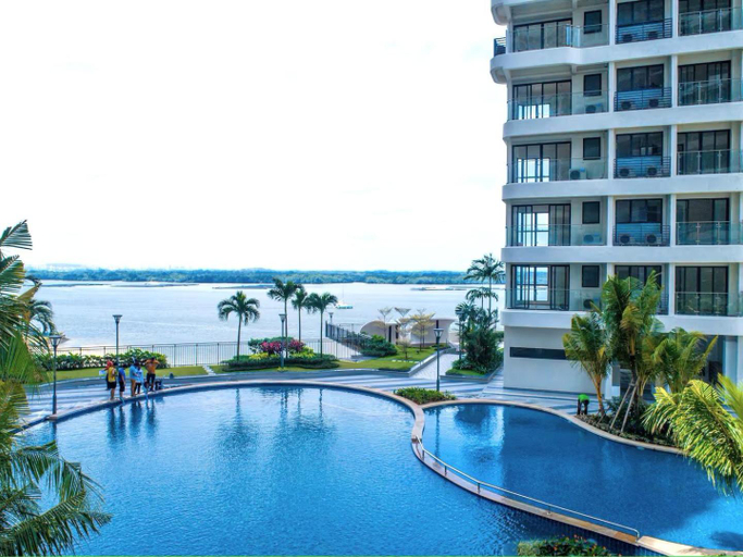 Sport & Beauty 2, Country Garden Danga Bay By Minshuku, Johor Bahru