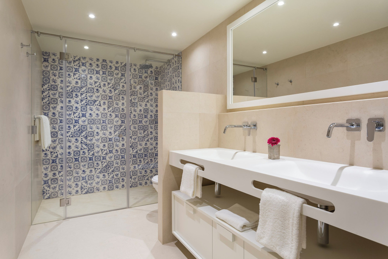 Bathroom 3, Residence Sol e Mar, Vila do Bispo