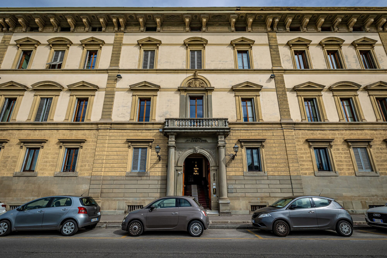 Exterior & Views 2, Residenza d'epoca Pontevecchio, Florence
