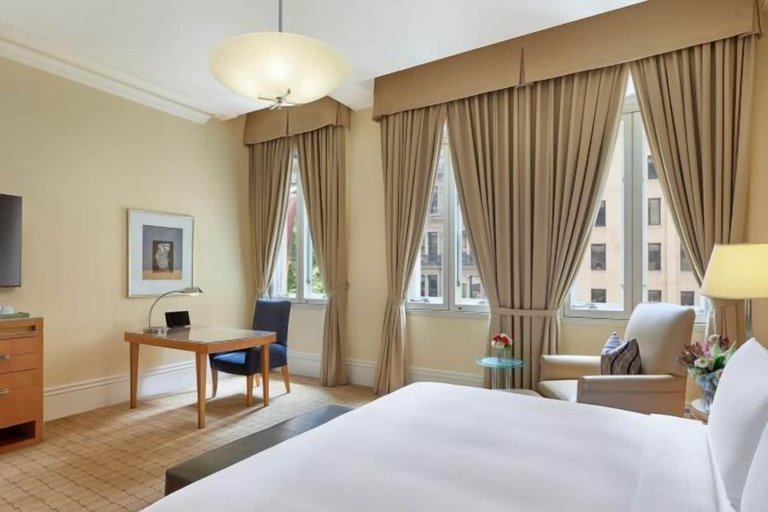 Bedroom 22