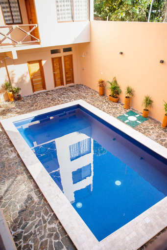 Sport & Beauty 2, Hotel Santa Cruz Punta Zicatela, Dist. Pochutla