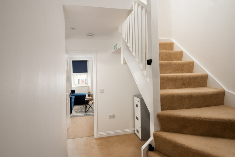 Others 5, Historic 2Bd Maisonette In Coastal Eyemouth, Scottish Borders