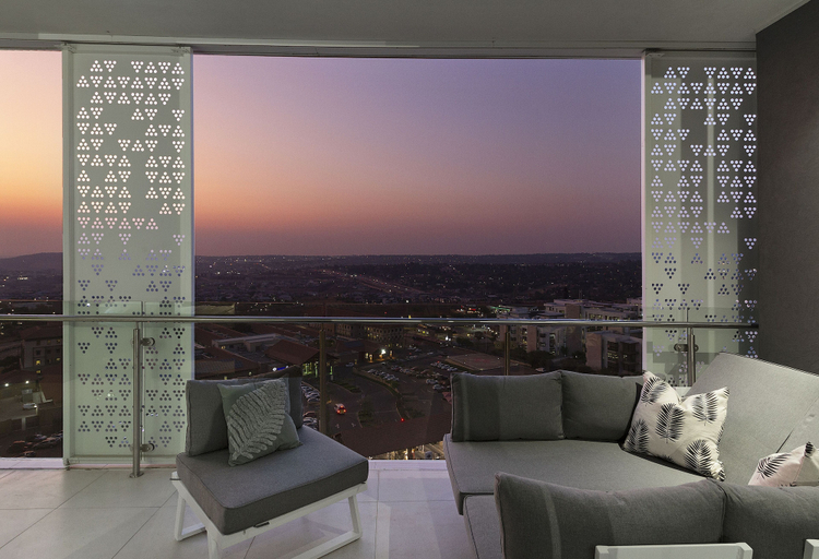 Others 2, Ellipse Waterfall 3911, City of Johannesburg