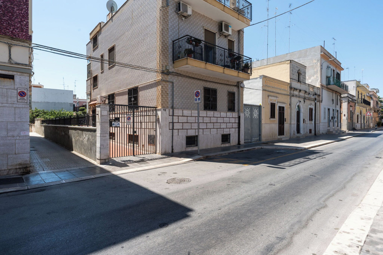 Exterior & Views 2, Venus Apartment by Wonderful Italy, Bari