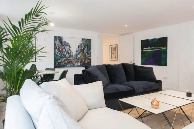 Others 5, Shoreditch - Immaculate 2 Bedrooms Flat For 6, London
