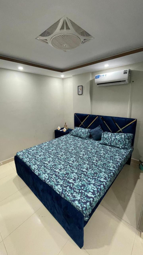 Others 3, Luxury One Bed Apartment, Lahore
