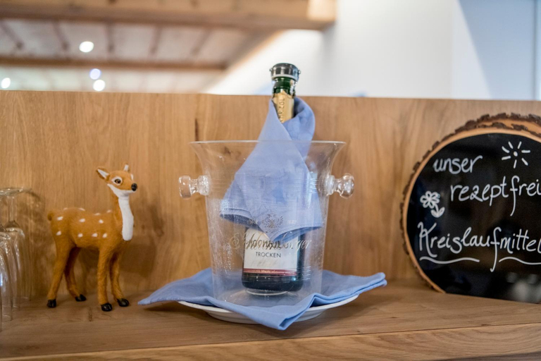 Food & Drinks 4, Familienhotel Central, Kitzbühel
