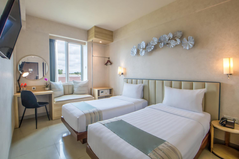Bedroom 12