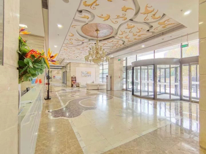 Others 5, Yoki shimao international apartment, Beijing