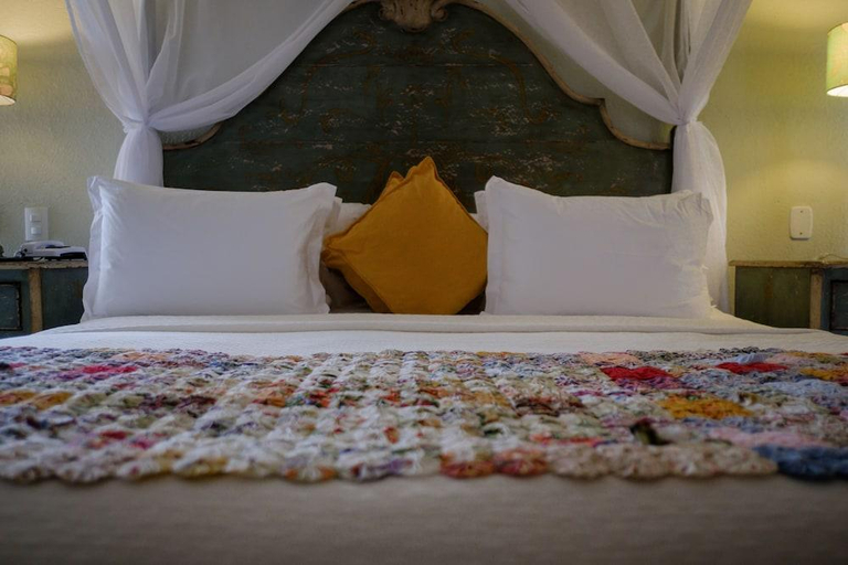 Bedroom 3, Pedra da Laguna Boutique Hotel SPA, Armação dos Búzios