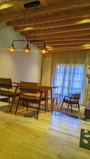 Others 4, Meraki Maison, The Nilgiris