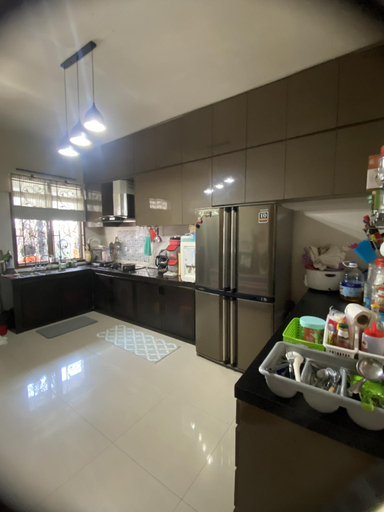 Food & Drinks 3, Homestay Bandar Dato Onn, Johor Bahru