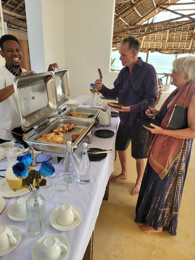 Food & Drinks 5, Mia Boutique Hotel, Kati