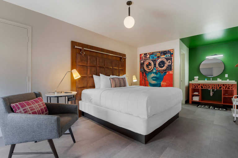 Bedroom 7