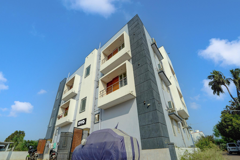 Others 1, Hotel O MM Home Stays, Tiruppur
