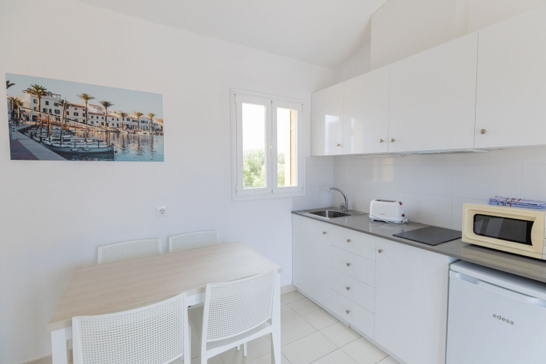 Others 4, Apartamentos Ses Anneres, Baleares