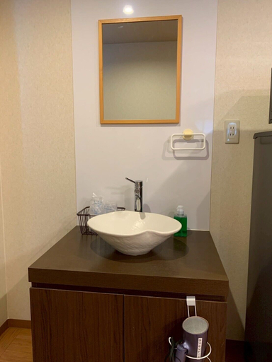Bathroom 20