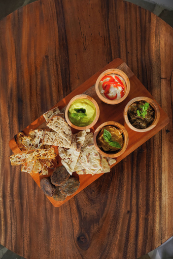 Food & Drinks 5, Mad Monkey Uluwatu, Badung