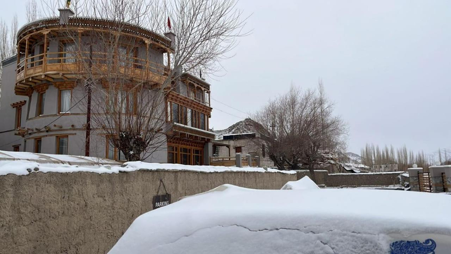 Exterior & Views 1, Dakpa House Ladakh, Leh