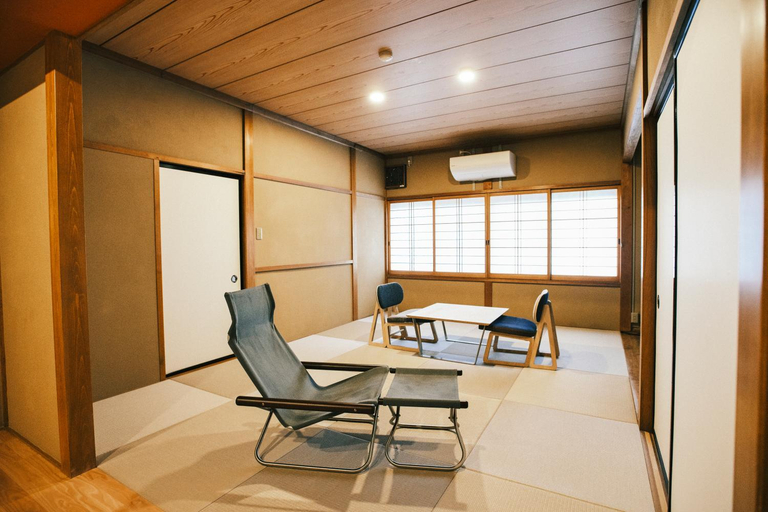 Others 5, SATOYAMA STAY Tono-machi, Hida