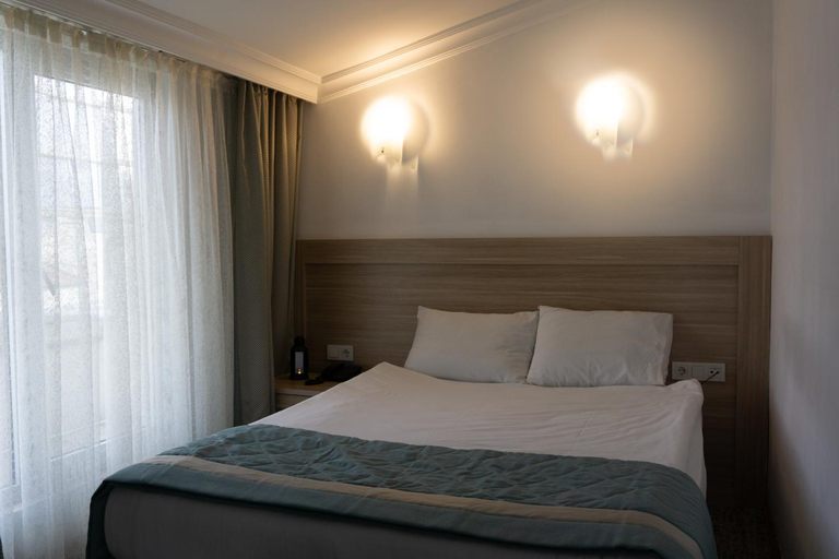 Others 2, Grand Wonne Hotel, Çankaya