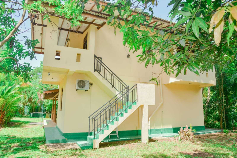 Exterior & Views, Unawatuna Nature Villa, Habaraduwa
