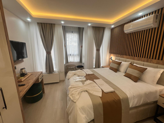 Others 2, Ninova Boutique Hotel, Fatih