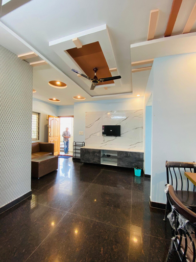 Others 5, Jc Residence, Bangalore