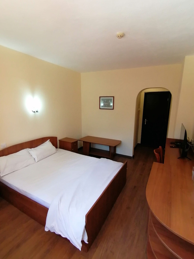 Bedroom 3, Ski Hotel Katerina, Bansko