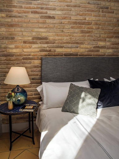 Others 5, La Torre del Visco - Relais & Chateaux, Teruel