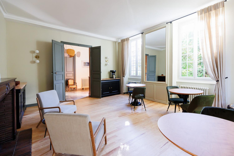 Others 5, Villa Stella, Pyrénées-Atlantiques