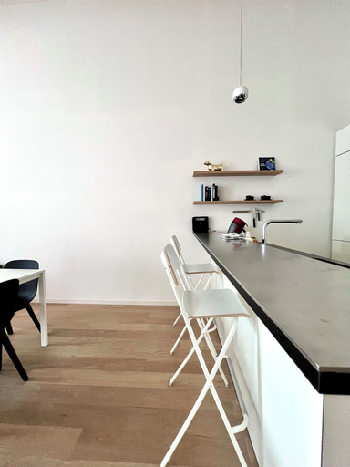 Others 3, Spacious Loft Instant Favourite Up to 4, Bruxelles