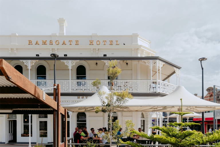 Exterior & Views 2, Ramsgate Hotel by Nightcap Social, Adelaide