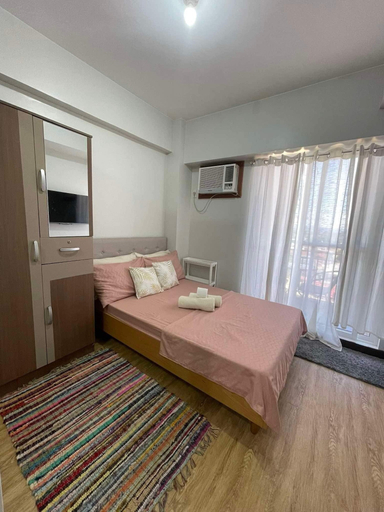 Bedroom 3, Verdon Parc Davao City by darpm, Davao City