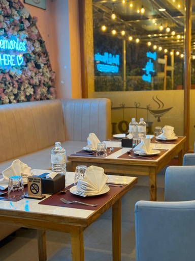 Food & Drinks 5, Hotel Nova Nook, Bagmati