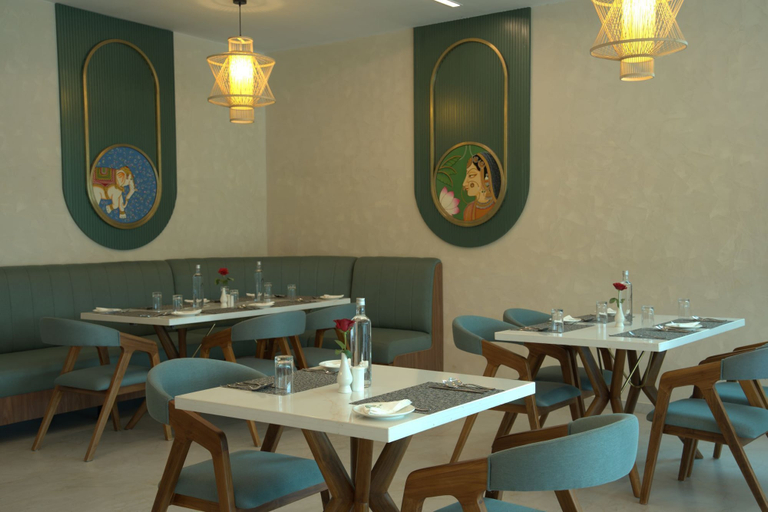 Food & Drinks 5, Arcor Hotels Mysuru, Mysore