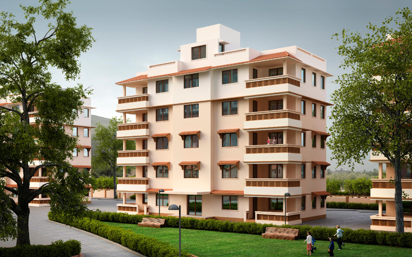 Others 3, Sanskaar by Acasa, Bhavnagar