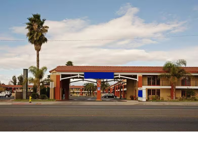 Public Area
