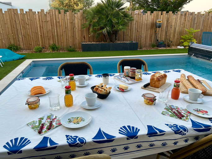Food & Drinks, Lady Jule, Loire-Atlantique