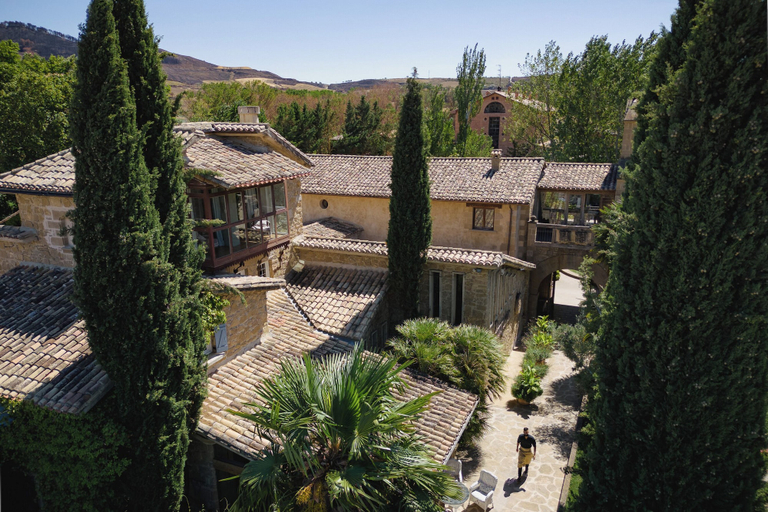 Exterior & Views 2, Hotel Finca El Peregrino, Navarra