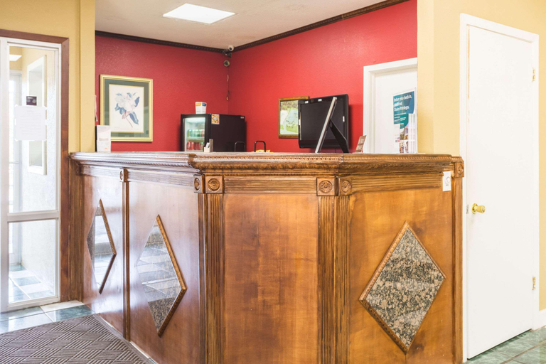 Public Area 3, Rodeway Inn Hazlehurst, Copiah