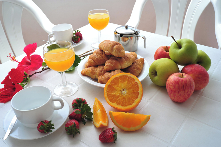 Food & Drinks, APARTAMENTOS TAMARAGUA, Las Palmas