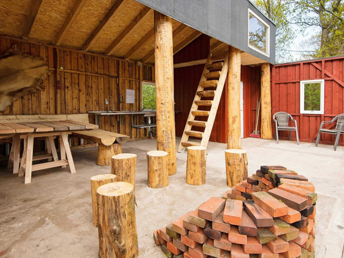 Others 5, 4 Person Holiday Home in Skaerbaek, Tønder