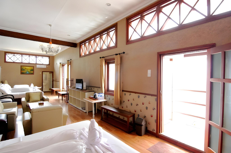 Bedroom 1