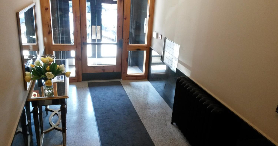 Others 4, Western Hotel & Executive Suites, Wellington